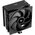  Кулер Thermalright Assassin X 120 R Digital Black LGA115X/1200/1700/1851 (120mm PWM Fan, 4 тепл. трубки 6мм) / TRAX120RDB 