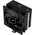  Кулер Thermalright Assassin X 120 R Digital Black LGA115X/1200/1700/1851 (120mm PWM Fan, 4 тепл. трубки 6мм) / TRAX120RDB 