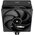  Кулер Thermalright Assassin X 120 R Digital Black LGA115X/1200/1700/1851 (120mm PWM Fan, 4 тепл. трубки 6мм) / TRAX120RDB 
