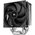  Кулер Thermalright Assassin X 120 R Digital Black LGA115X/1200/1700/1851 (120mm PWM Fan, 4 тепл. трубки 6мм) / TRAX120RDB 