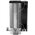  Кулер Thermalright Assassin X 120 R Digital Black LGA115X/1200/1700/1851 (120mm PWM Fan, 4 тепл. трубки 6мм) / TRAX120RDB 