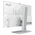  Моноблок MSI Modern AM272P 12M-1041XRU (9S6-AF8212-1041) Intel Core i5-1235U/16Gb/SSD1Tb/27"/IPS/FHD/60Hz/KB/M/NoOS/White 