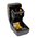  Термопринтер Zebra ZD220t (ZD22042-T0EG00EZ) 102мм/с/USB для печ.накл. черный/черный 