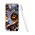  Силиконовый чехол  DesignOnCase для iPhone 12 (Айфон 12 ), Мадагаскар 