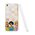  Силиконовый чехол DesignOnCase для iPhone 5/5s/SE (Айфон 5, 5с и СЕ), Totally spies 