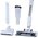  Пылесос POLARIS PVCS 3060 Express Clean белый 