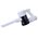  Пылесос POLARIS PVCS 3060 Express Clean белый 