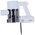  Пылесос POLARIS PVCS 3060 Express Clean белый 