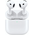  Наушники Apple AirPods 4 MXP93ZM/A 