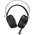  Наушники RAPOO VH500 Virtual 7.1 Channels Gaming Headset Black 
