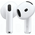  Наушники Apple AirPods 4 MXP93ZM/A 