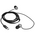  Наушники ACEFAST L6 USB-C In-Ear Wired Earphones With Mic Black 