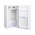  Холодильник Kuppersberg RFT 85 W 