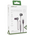 Наушники ACEFAST L6 USB-C In-Ear Wired Earphones With Mic Black 