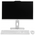  Моноблок MSI Modern AM242P 1M AiO (9S6-AE0722-1476) 23,8" FHD (1920x1080)IPS AG Non-touch, 3-100U (1.2GHz), 8Gb DDR5(1*8GB), 512GB SSD M.2, Intel UHD 