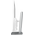 Моноблок MSI Modern AM272P 12M-1249XRU (9S6-AF8212-1249) 27" Full HD, Intel Core i3 1215U, 16ГБ DDR4, 500ГБ SSD, без операционной системы белый 