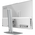  Моноблок MSI Modern AM272P 12M-1249XRU (9S6-AF8212-1249) 27" Full HD, Intel Core i3 1215U, 16ГБ DDR4, 500ГБ SSD, без операционной системы белый 