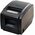  Термопринтер BSmart BS260 203dpi 260мм/с/USB/RS232/Eth для печ.чеков. черный 