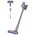  Пылесос DYSON V8 Advanced silver nickel 492637-01 