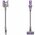  Пылесос DYSON V8 Advanced silver nickel 492637-01 
