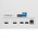  Моноблок MSI Modern AM242P 1M AiO (9S6-AE0722-1476) 23,8" FHD (1920x1080)IPS AG Non-touch, 3-100U (1.2GHz), 8Gb DDR5(1*8GB), 512GB SSD M.2, Intel UHD 