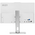  Моноблок MSI Modern AM242P 1M AiO (9S6-AE0722-1476) 23,8" FHD (1920x1080)IPS AG Non-touch, 3-100U (1.2GHz), 8Gb DDR5(1*8GB), 512GB SSD M.2, Intel UHD 