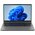  Ноутбук Rikor ARZ EBF876F5 103.1 15,6" FHD IPS 300N/R5-5560U/16Gb/512Gb SSD/UMA/RJ45/W11 Pro/Dark Grey 