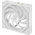  Вентилятор Lian-Li Uni Fan TL Wireless 120 ARGB (G99.12TL1W3W.R0) 120х120x28 белый 4-pin 33дБ (упак.:3шт) Ret 