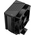  Кулер PcCooler R400 BK (R400-BKNWYX-US) Soc-AM5/AM4/1200/1700/1851 черный 4-pin 18-30dB Al+Cu 180W Ret 