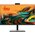 Моноблок iRU Tactio 27IH6 (2113331) 27" Full HD, Intel Core i5 12400, 16ГБ DDR4, 512ГБ SSD, FreeDOS черный 