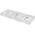  Вентилятор Lian-Li Uni Fan TL Wireless 120 ARGB (G99.12TL1W3W.R0) 120х120x28 белый 4-pin 33дБ (упак.:3шт) Ret 