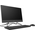  Моноблок HP 200 G4 (6D418EA/16GB) 21.5" Full HD, Intel Core i5 1235U, 16ГБ DDR4, 512ГБ SSD, с оптическим приводом, FreeDOS черный 