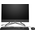  Моноблок HP 200 G4 (6D418EA/16GB) 21.5" Full HD, Intel Core i5 1235U, 16ГБ DDR4, 512ГБ SSD, с оптическим приводом, FreeDOS черный 