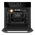  Духовой шкаф MAUNFELD EOEH7613B Glossy 