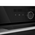  Духовой шкаф MAUNFELD EOEH7613B Glossy 