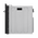  Духовой шкаф MAUNFELD EOEH7613W Glossy 