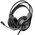  УЦ Наушники полноразмерные HOCO W106 Tiger gaming headset black (плохая упаковка) 