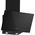  Вытяжка BOSCH DWK63PJ60T черный 