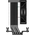  Кулер PcCooler R400 BK (R400-BKNWYX-US) Soc-AM5/AM4/1200/1700/1851 черный 4-pin 18-30dB Al+Cu 180W Ret 