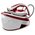 Парогенератор Tefal Express Vision SV8150E0 пурпурный/ белый 