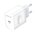  СЗУ BOROFONE BA99A Breeze single port PD20W (C to C) белый 