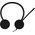  Гарнитура проводная Jabra Evolve 20 (4999-823-169) Stereo MS, USB C/A adapter 