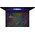  Ноутбук MSI Pulse 17 AI C1VEKG-088XRU (9S7-17T311-088) Core Ultra 5 125H 16Gb SSD1Tb NVIDIA GeForce RTX4050 6Gb 17" IPS QHD+ (2560x1600) FreeDOS black 
