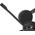  Гарнитура проводная Jabra Evolve 20 (4999-823-169) Stereo MS, USB C/A adapter 