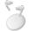  Гарнитура HONOR CHOICE Earbuds X7 Pro 5504ACTM (KSN-ME00) White 