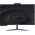  Моноблок Гравитон М52И (М52И-175993) 23,8" FHD i5-12400/1x8GB/1xSSD256GB/K+M/NoOS 