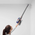  Пылесос Dyson V8 Absolute SV25 (476596-01) silver/yellow 