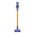  Пылесос Dyson V8 Absolute SV25 (476596-01) silver/yellow 