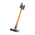  Пылесос Dyson V8 Absolute SV25 (476596-01) silver/yellow 