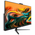  Моноблок iRU Tactio 27IH6K (2097960) 27" QHD, Intel Core i5 12400, 16ГБ DDR4, 1ТБ SSD, FreeDOS черный 